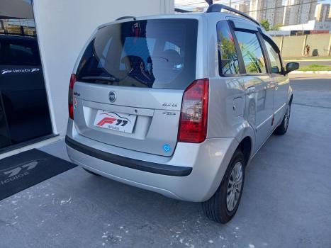 FIAT Idea 1.4 4P ELX FLEX, Foto 5