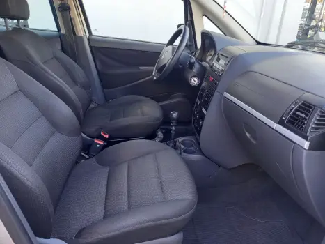 FIAT Idea 1.4 4P ELX FLEX, Foto 6