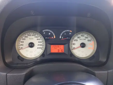 FIAT Idea 1.4 4P ELX FLEX, Foto 10