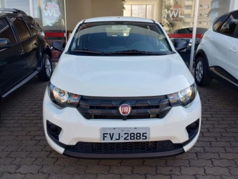 FIAT Mobi 1.0 4P FLEX EVO EASY, Foto 1