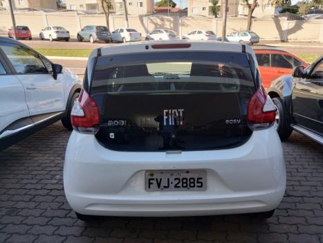 FIAT Mobi 1.0 4P FLEX EVO EASY, Foto 4