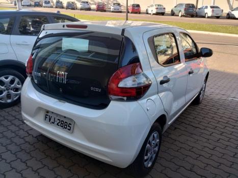 FIAT Mobi 1.0 4P FLEX EVO EASY, Foto 6