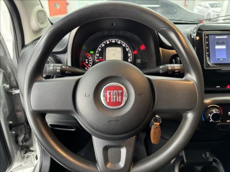 FIAT Mobi 1.0 4P FLEX DRIVE FIRE FLY, Foto 11