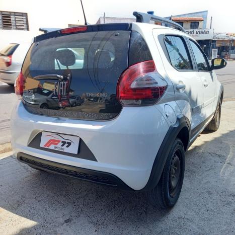 FIAT Mobi 1.0 4P FLEX EVO TREKKING, Foto 3