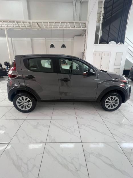 FIAT Mobi 1.0 4P FLEX EVO LIKE, Foto 3