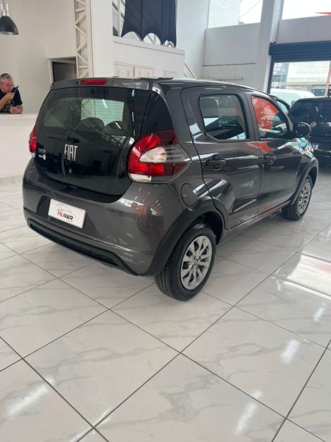 FIAT Mobi 1.0 4P FLEX EVO LIKE, Foto 4