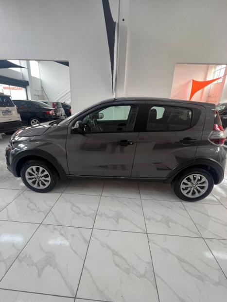 FIAT Mobi 1.0 4P FLEX EVO LIKE, Foto 7