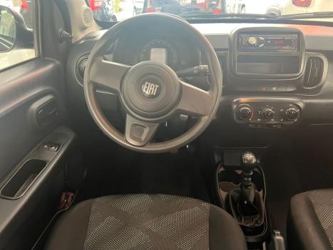 FIAT Mobi 1.0 4P FLEX EVO LIKE, Foto 13