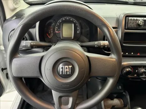 FIAT Mobi 1.0 4P FLEX EVO LIKE, Foto 10