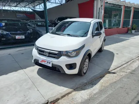 FIAT Mobi 1.0 4P FLEX EVO LIKE, Foto 3