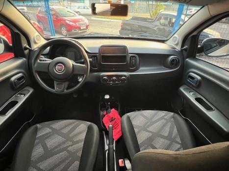 FIAT Mobi 1.0 4P FLEX EVO LIKE, Foto 5