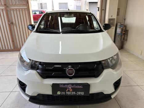 FIAT Mobi 1.0 4P FLEX EVO LIKE, Foto 1