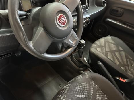 FIAT Mobi 1.0 4P FLEX EVO LIKE, Foto 5