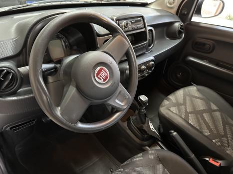 FIAT Mobi 1.0 4P FLEX EVO LIKE, Foto 12