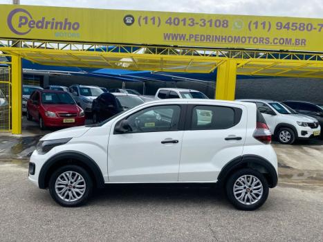 FIAT Mobi 1.0 4P FLEX EVO LIKE, Foto 1