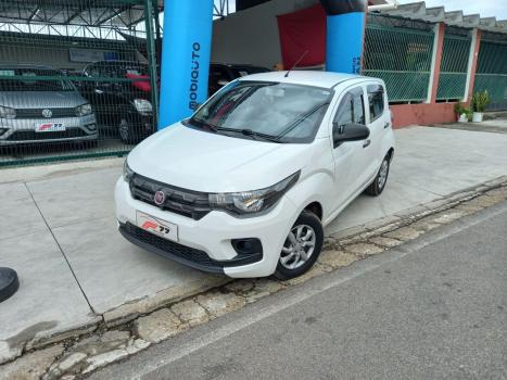 FIAT Mobi 1.0 4P FLEX EVO EASY, Foto 2