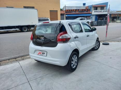 FIAT Mobi 1.0 4P FLEX EVO EASY, Foto 3