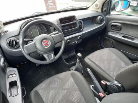 FIAT Mobi 1.0 4P FLEX EVO EASY, Foto 6