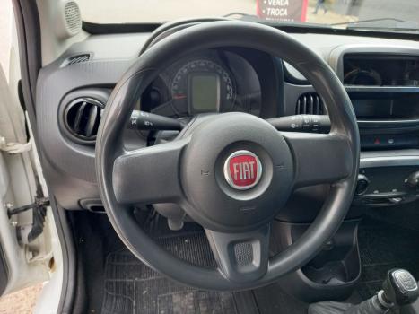 FIAT Mobi 1.0 4P FLEX EVO EASY, Foto 7