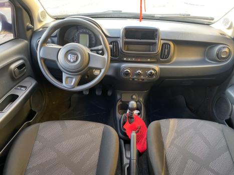 FIAT Mobi 1.0 4P FLEX EVO LIKE, Foto 8