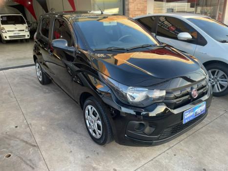 FIAT Mobi 1.0 4P FLEX EVO LIKE, Foto 4