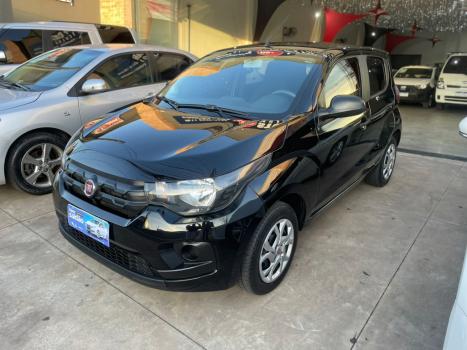 FIAT Mobi 1.0 4P FLEX EVO LIKE, Foto 5