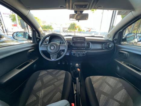 FIAT Mobi 1.0 4P FLEX EVO LIKE, Foto 9