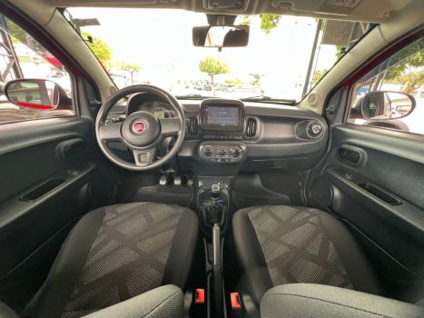 FIAT Mobi 1.0 4P FLEX EVO LIKE, Foto 10