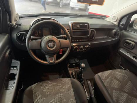 FIAT Mobi 1.0 4P FLEX EVO LIKE, Foto 8