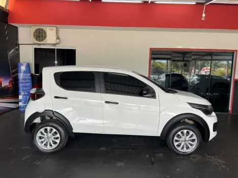 FIAT Mobi 1.0 4P FLEX EVO LIKE, Foto 7