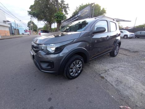 FIAT Mobi 1.0 4P FLEX EVO TREKKING, Foto 2