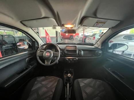 FIAT Mobi 1.0 4P FLEX EVO LIKE, Foto 3