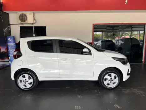 FIAT Mobi 1.0 4P FLEX EVO LIKE, Foto 7