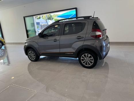 FIAT Mobi 1.0 4P FLEX EVO TREKKING, Foto 3