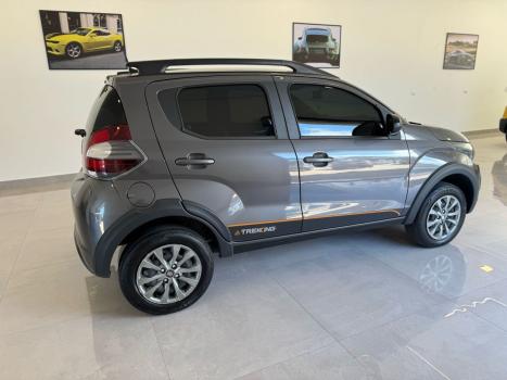 FIAT Mobi 1.0 4P FLEX EVO TREKKING, Foto 4