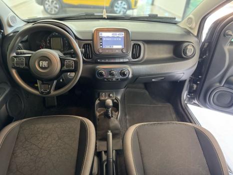 FIAT Mobi 1.0 4P FLEX EVO TREKKING, Foto 6