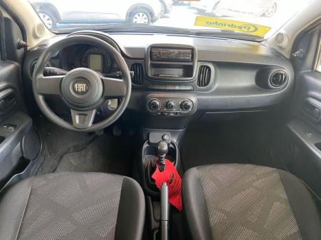 FIAT Mobi 1.0 4P FLEX EVO LIKE, Foto 8