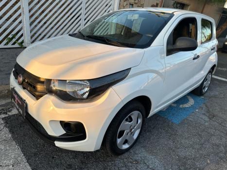 FIAT Mobi 1.0 4P FLEX EVO EASY, Foto 2