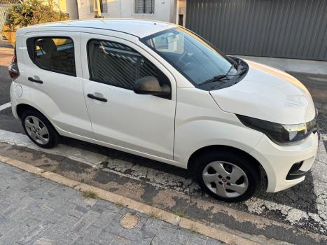 FIAT Mobi 1.0 4P FLEX EVO EASY, Foto 3