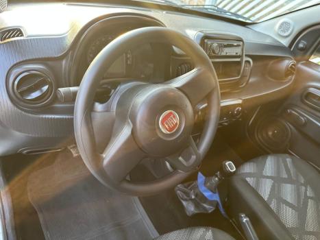 FIAT Mobi 1.0 4P FLEX EVO EASY, Foto 8