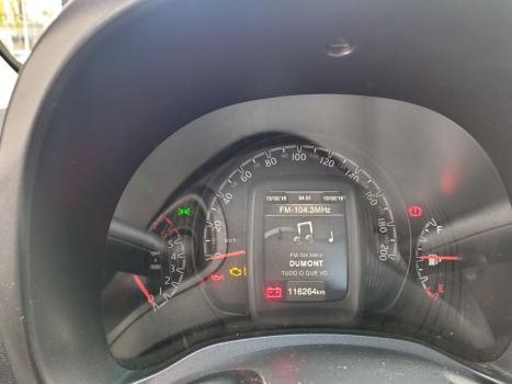 FIAT Mobi 1.0 4P FLEX DRIVE FIRE FLY, Foto 3