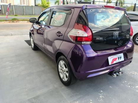 FIAT Mobi 1.0 4P FLEX DRIVE FIRE FLY, Foto 4