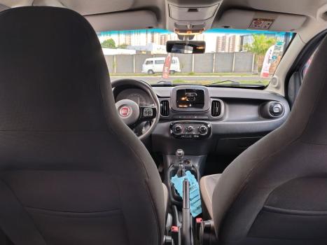 FIAT Mobi 1.0 4P FLEX DRIVE FIRE FLY, Foto 6
