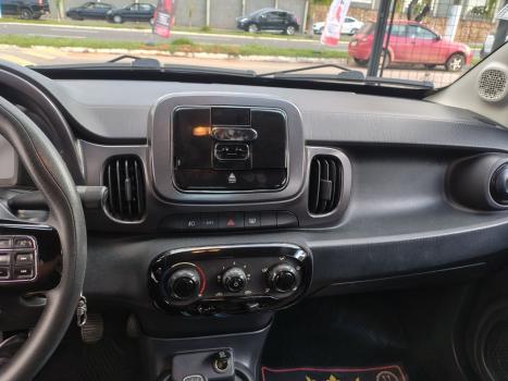 FIAT Mobi 1.0 4P FLEX DRIVE FIRE FLY, Foto 7