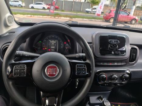 FIAT Mobi 1.0 4P FLEX DRIVE FIRE FLY, Foto 9