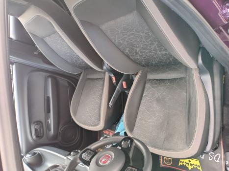 FIAT Mobi 1.0 4P FLEX DRIVE FIRE FLY, Foto 10
