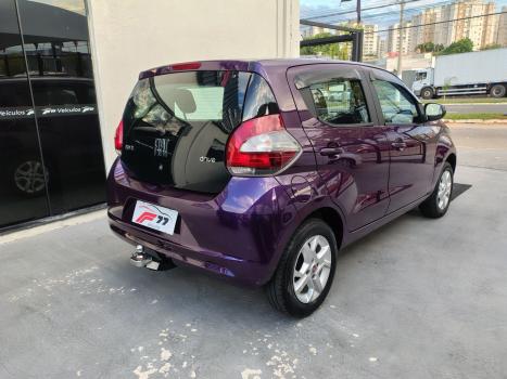 FIAT Mobi 1.0 4P FLEX DRIVE FIRE FLY, Foto 11