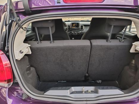 FIAT Mobi 1.0 4P FLEX DRIVE FIRE FLY, Foto 12