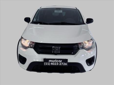 FIAT Mobi 1.0 4P FLEX EVO LIKE, Foto 1