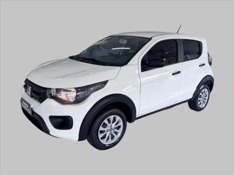 FIAT Mobi 1.0 4P FLEX EVO LIKE, Foto 3